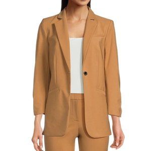 Calvin klein Camel Blazer